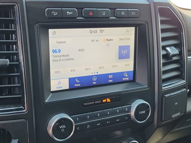 Used 2021 Ford Expedition King Ranch AWD/4WD image 34