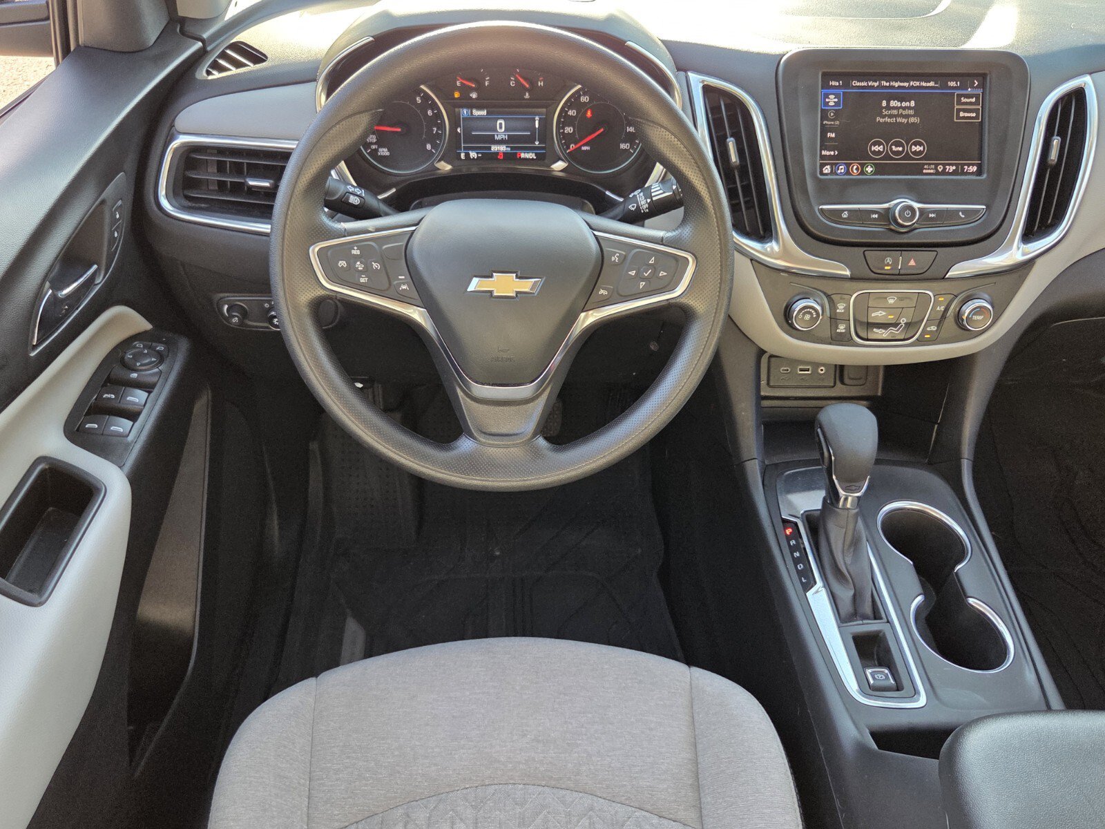 Used 2024 Chevrolet Equinox LS w/ LS Convenience Package FWD image 14