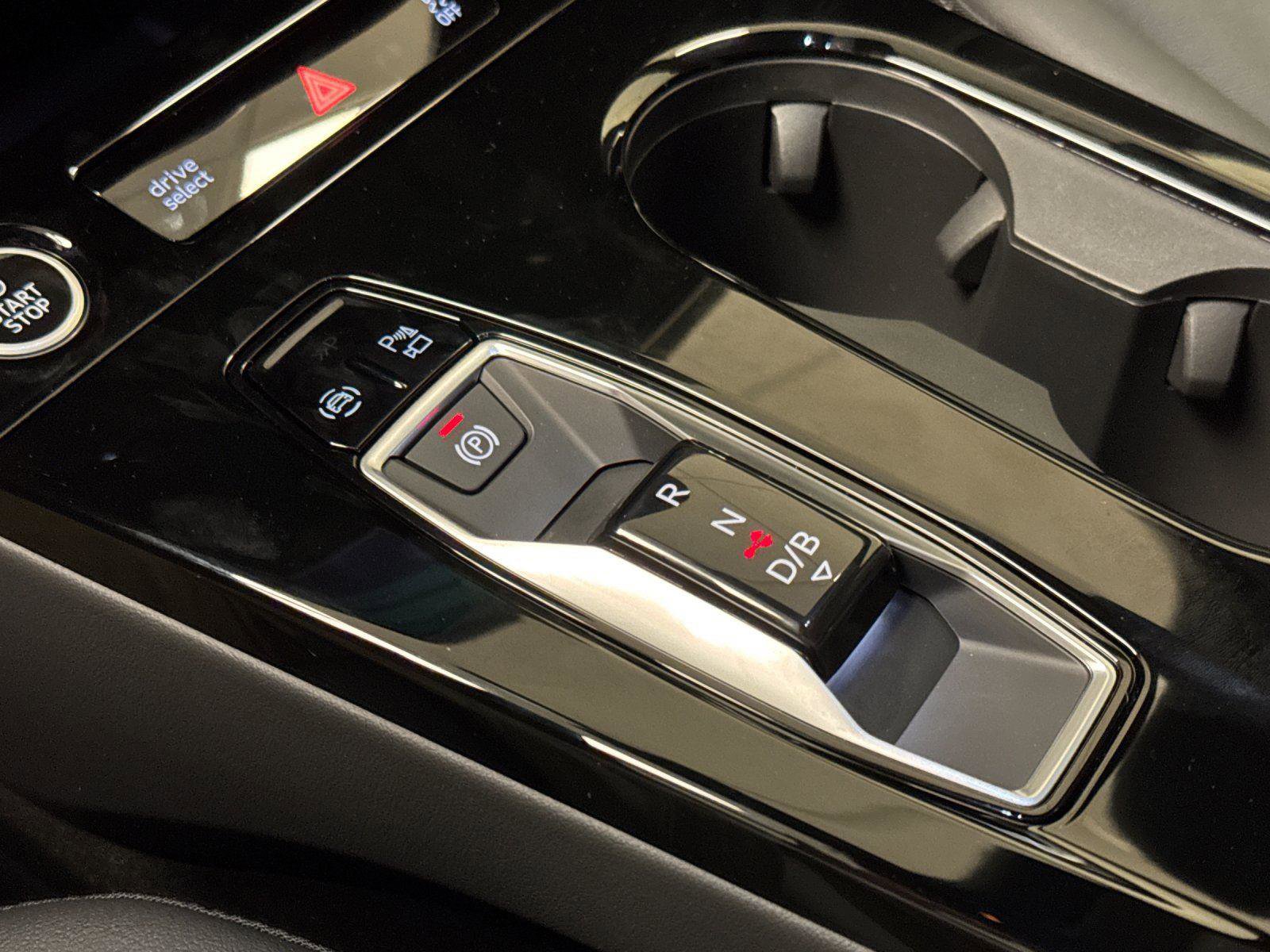 New 2027 Audi Q6 e-tron Premium AWD/4WD image 21