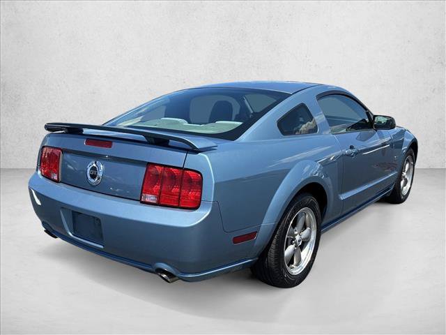 Used 2006 Ford Mustang GT RWD image 5