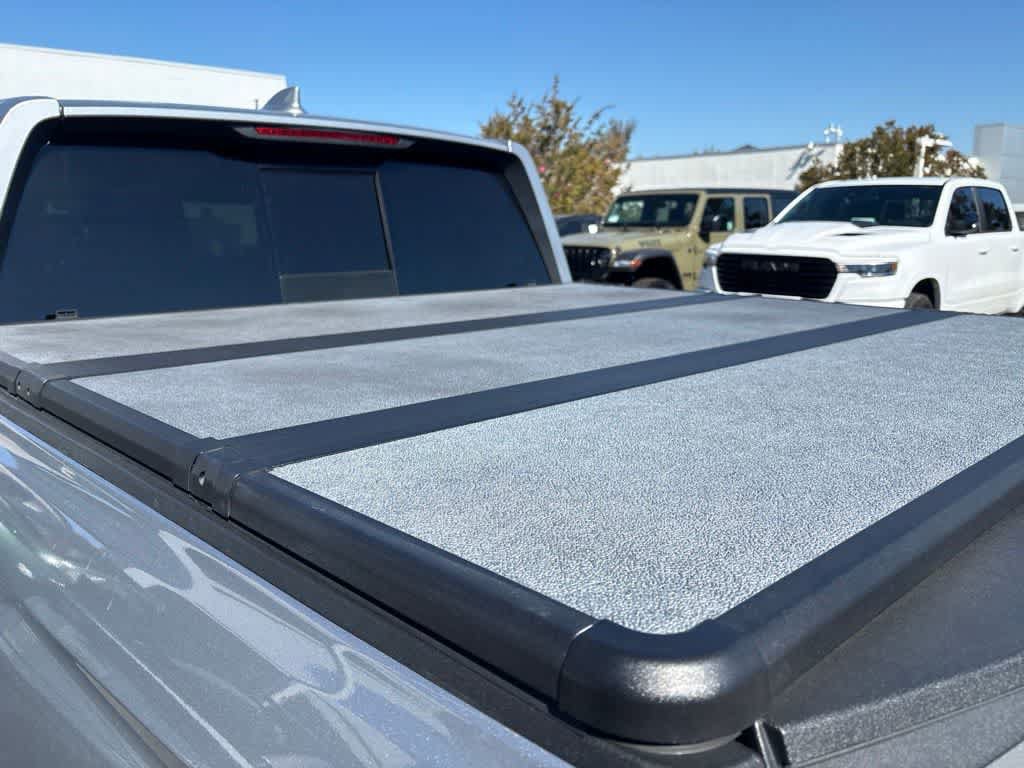 Used 2023 Honda Ridgeline RTL-E image 9