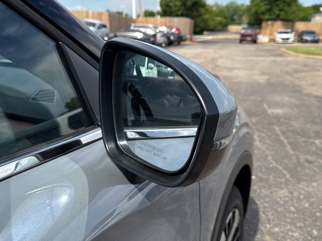 New 2026 Mitsubishi Outlander SEL FWD image 46