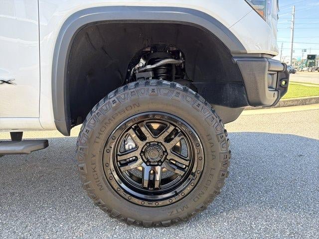 Used 2024 GMC Sierra 1500 AT4X AWD/4WD image 15