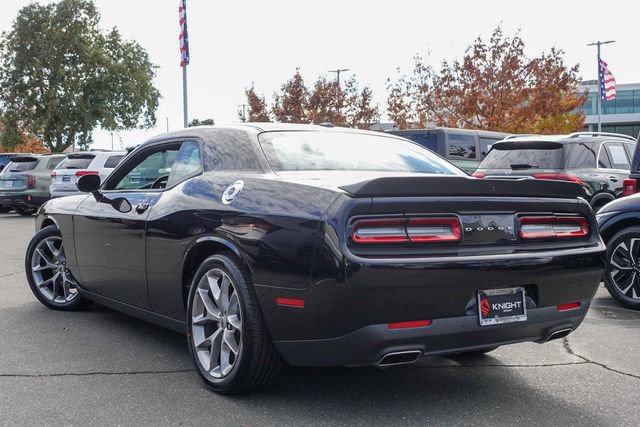 Used 2023 Dodge Challenger GT image 10