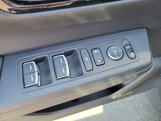 Certified 2024 Honda CR-V EX-L image 20