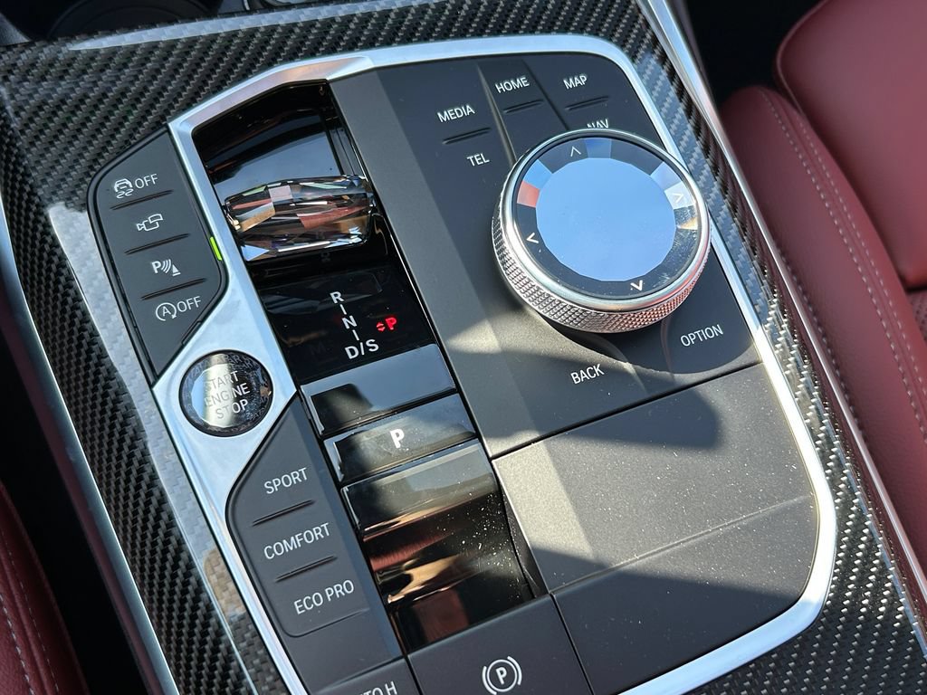 New 2026 BMW M340i w/ Premium Package RWD image 28