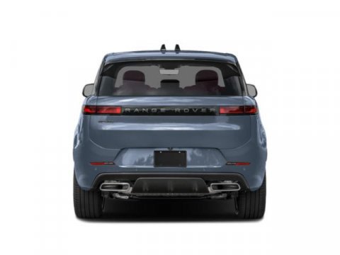 Used 2024 Land Rover Range Rover Sport Dynamic SE AWD/4WD image 5