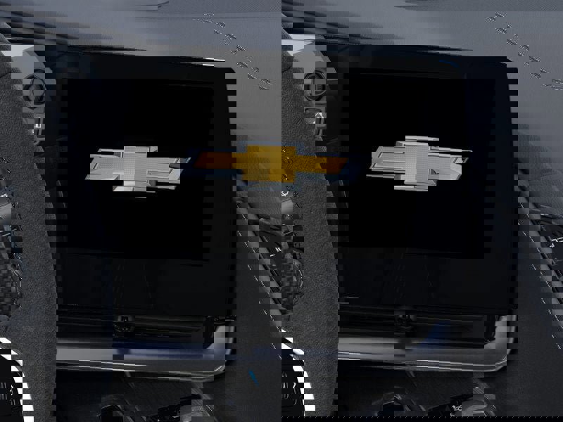 New 2025 Chevrolet Corvette E-Ray image 34