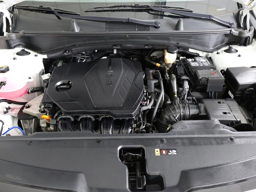 Used 2023 Kia Sportage EX image 20