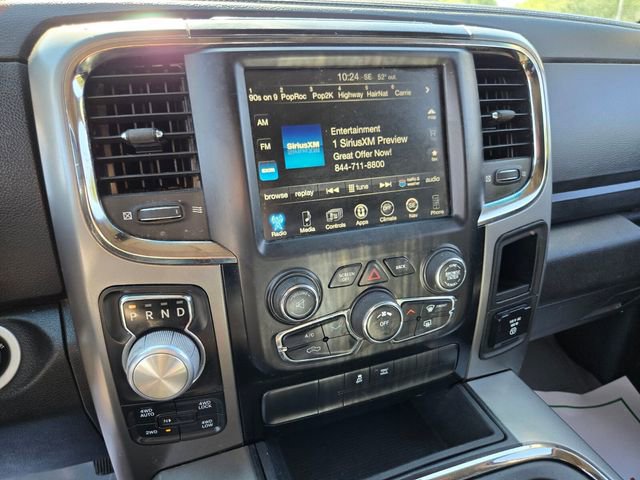 Used 2016 RAM 1500 Sport AWD/4WD image 26