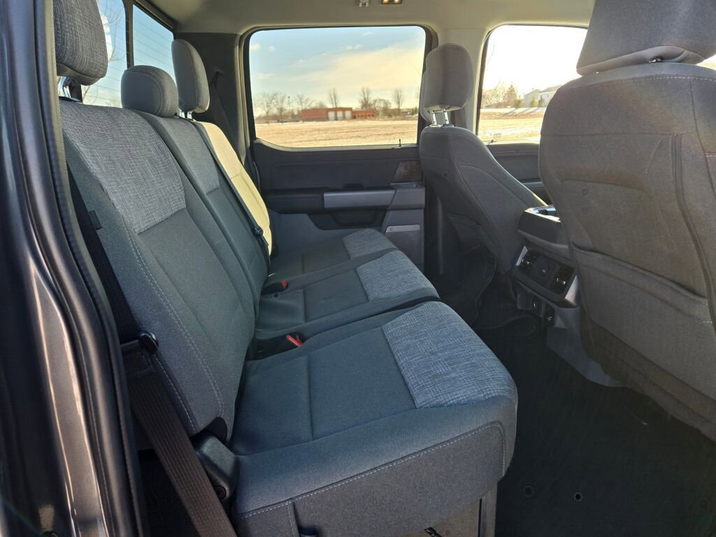 Used 2023 Ford F250 XLT w/ XLT Premium Package image 10