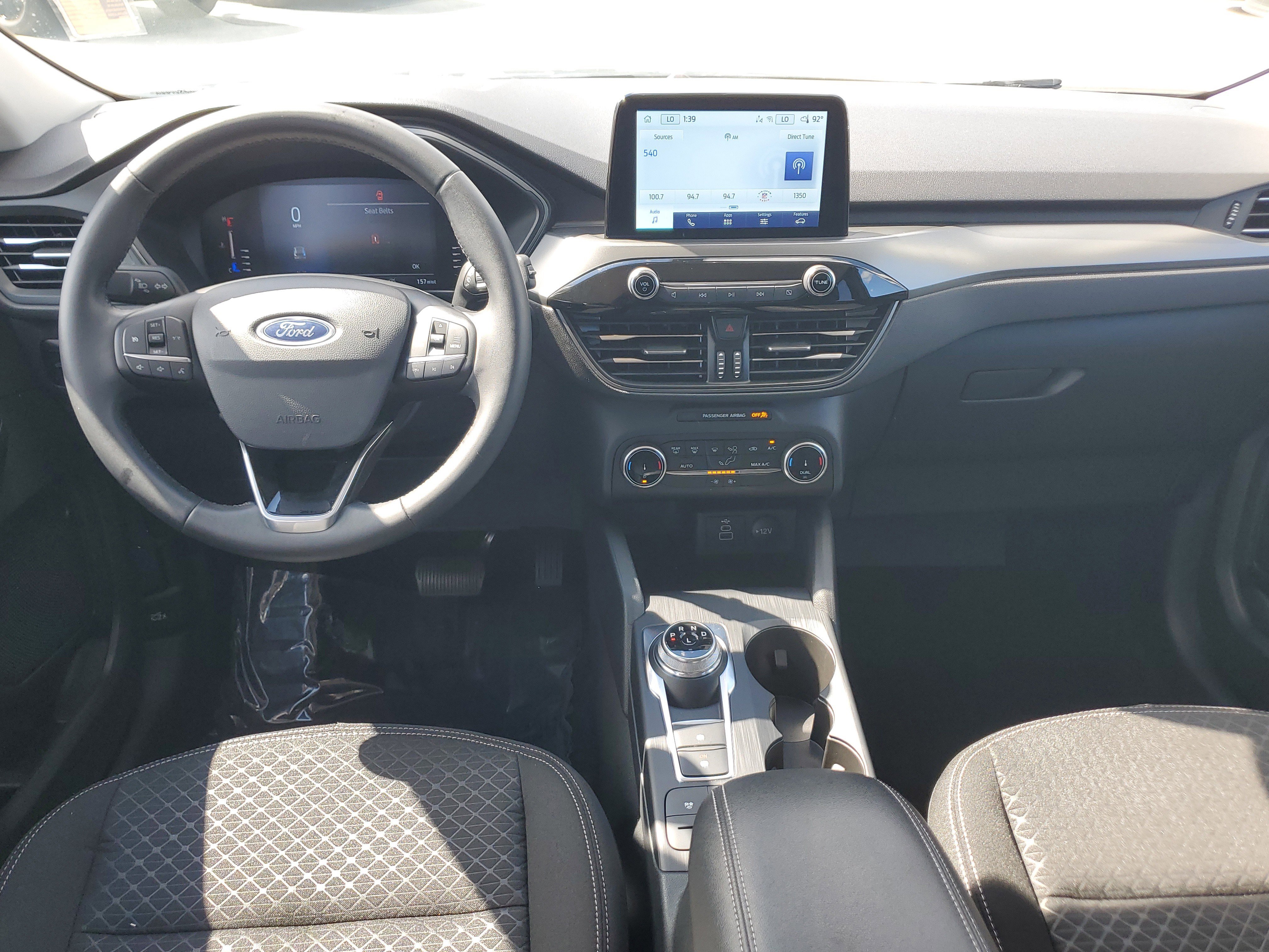 Used 2024 Ford Escape Active FWD image 16