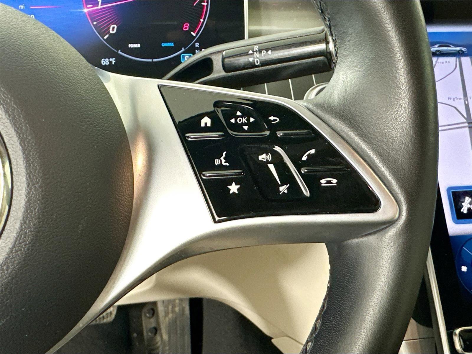 Certified 2023 Mercedes-Benz C 300 4MATIC Sedan image 13