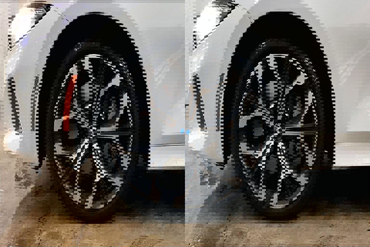 Used 2025 BMW 330i Sedan w/ Convenience Package image 12