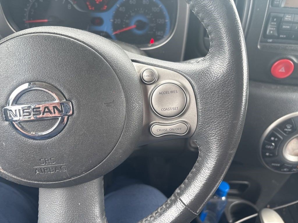 Used 2014 Nissan Cube 1.8 SL w/ Interior Designer Package FWD image 14