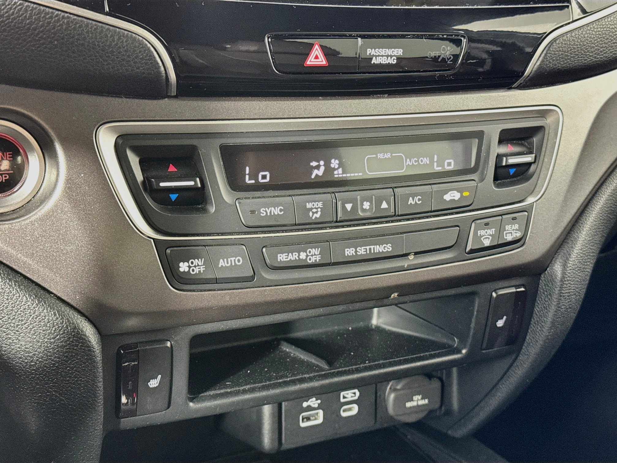 Certified 2024 Honda Passport EX-L image 15