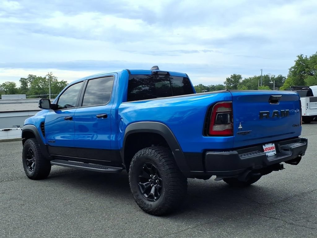 Used 2023 RAM 1500 TRX w/ TRX Level 2 Equipment Group AWD/4WD image 5