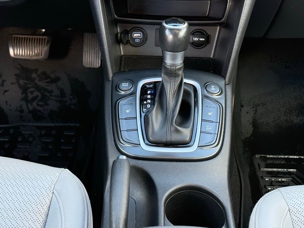 Used 2019 Hyundai Kona Limited image 21