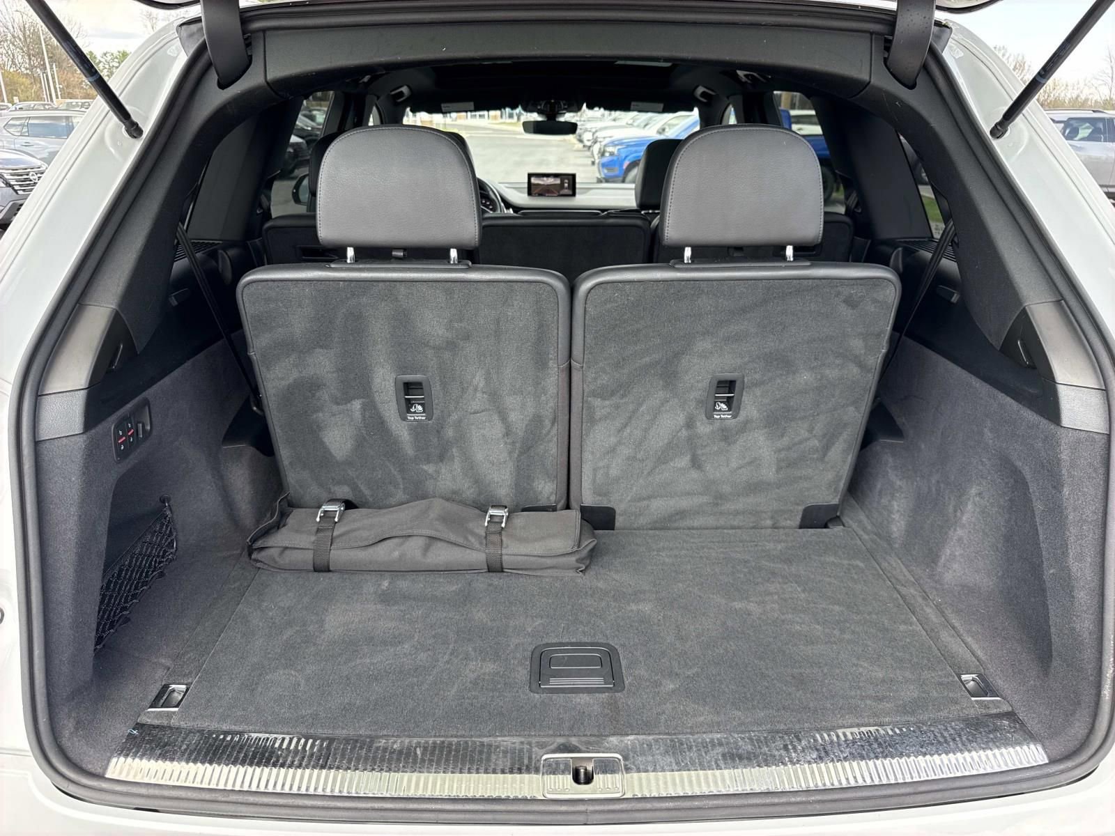 Used 2019 Audi Q7 3.0T Premium Plus image 27