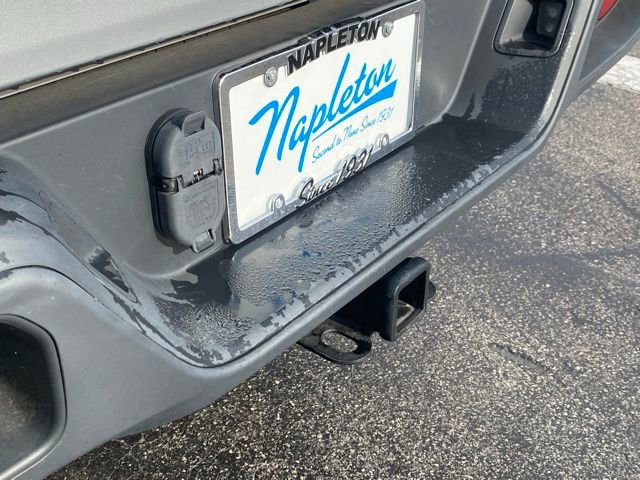 Used 2022 Jeep Gladiator Sport AWD/4WD image 26