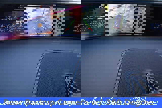 New 2026 Lincoln Nautilus Reserve image 25