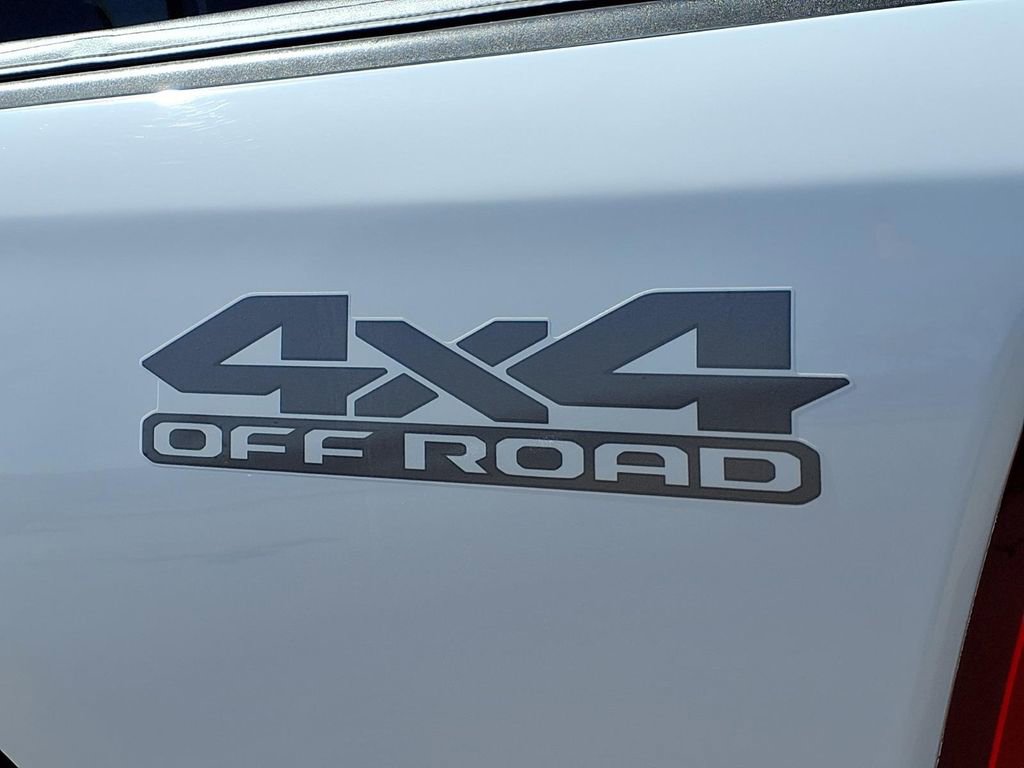 Used 2023 RAM 1500 Big Horn image 32