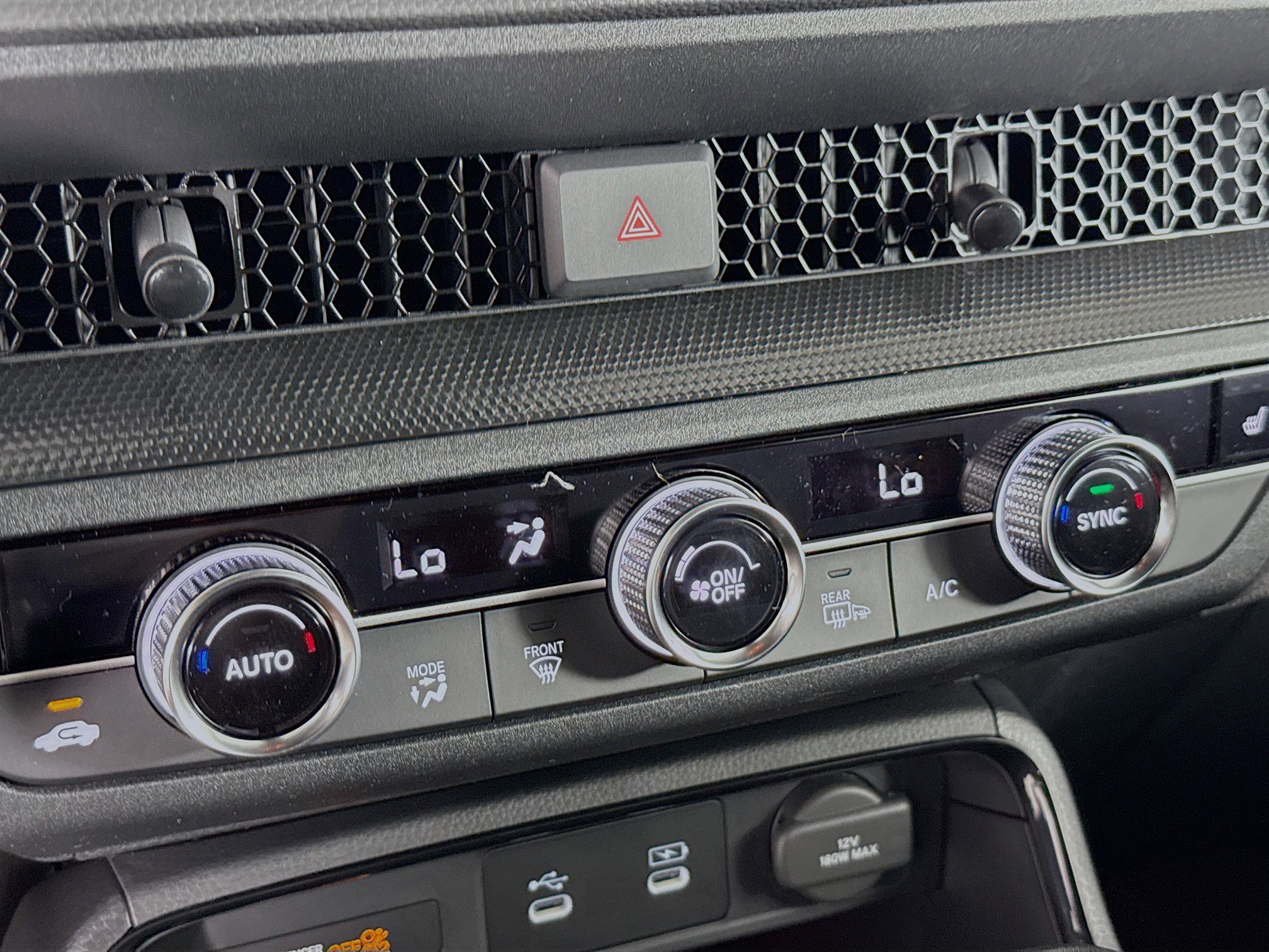 New 2026 Honda CR-V TrailSport image 17