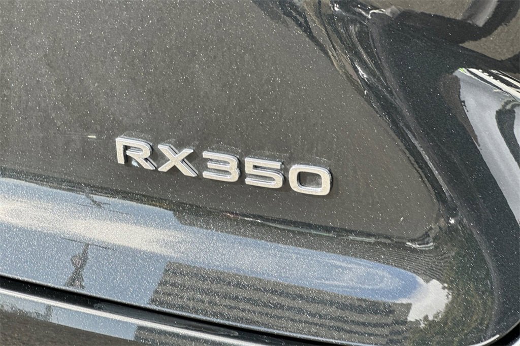 Certified 2024 Lexus RX 350 Premium image 33
