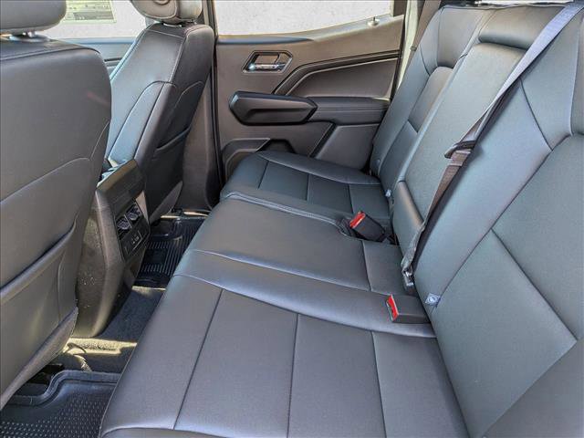 New 2026 GMC Canyon Elevation w/ Convenience Package image 13