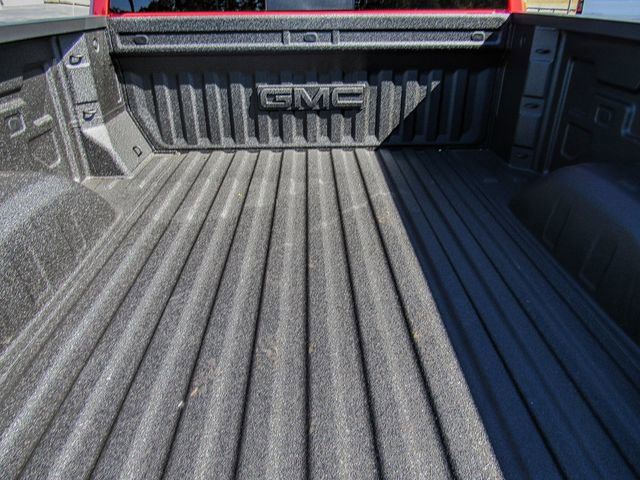 New 2026 GMC Sierra 1500 SLE w/ X31 Off-Road Package image 6