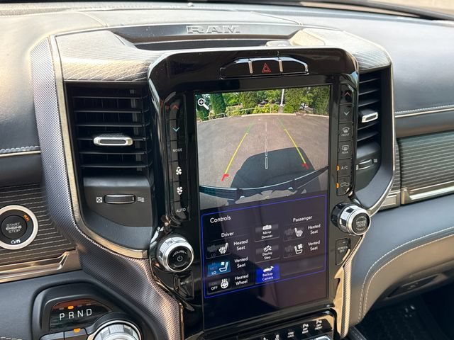 Used 2020 RAM 1500 Limited AWD/4WD image 26