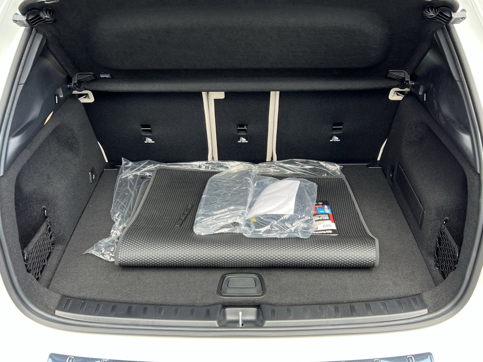 Certified 2026 Mercedes-Benz GLA 250 4MATIC image 24