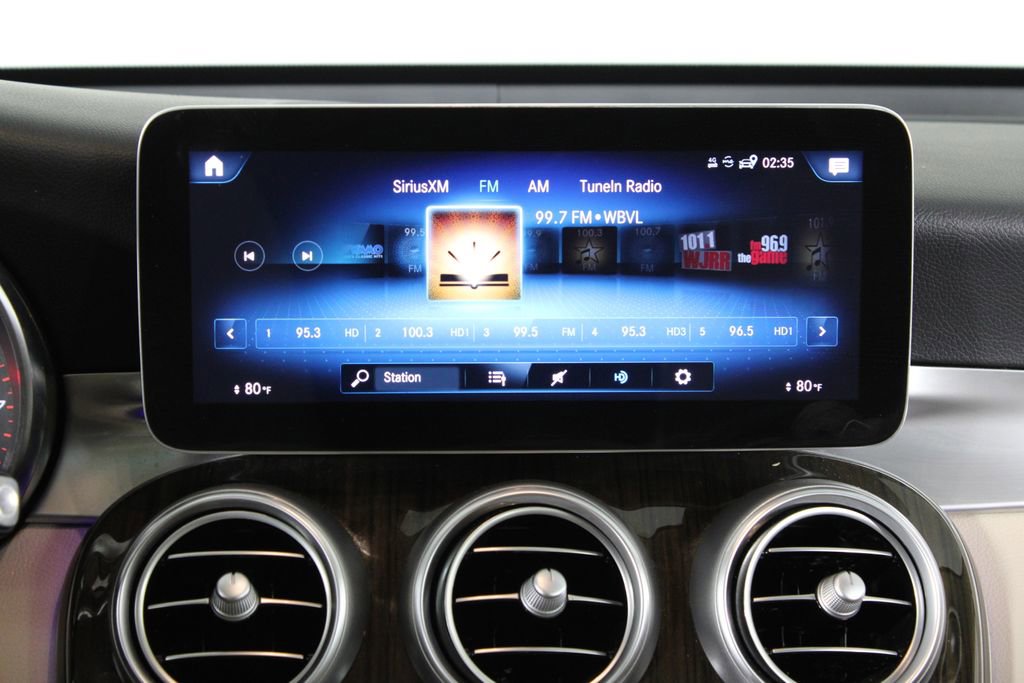 Used 2022 Mercedes-Benz GLC 300 GLC 300 image 7