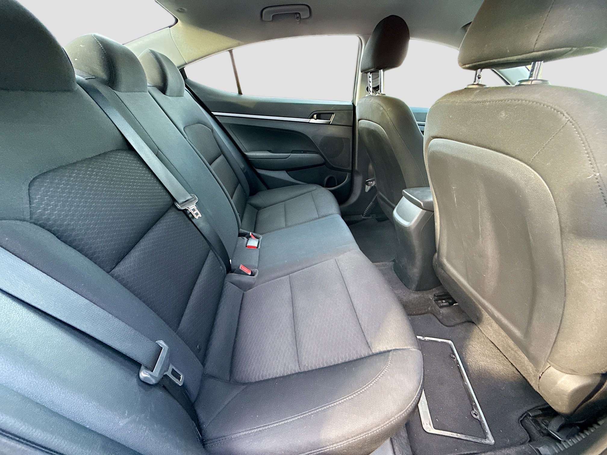 Used 2020 Hyundai Elantra SE w/ Cargo Package (C1) image 25