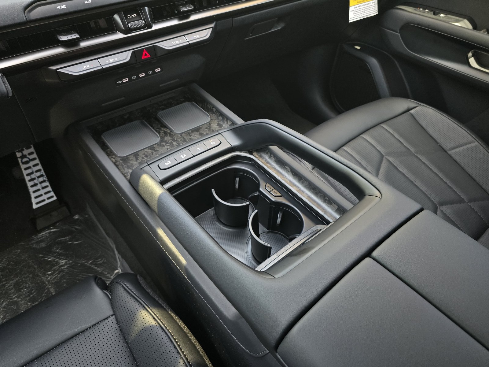 New 2027 Kia Telluride SX Prestige X-Pro AWD/4WD image 9