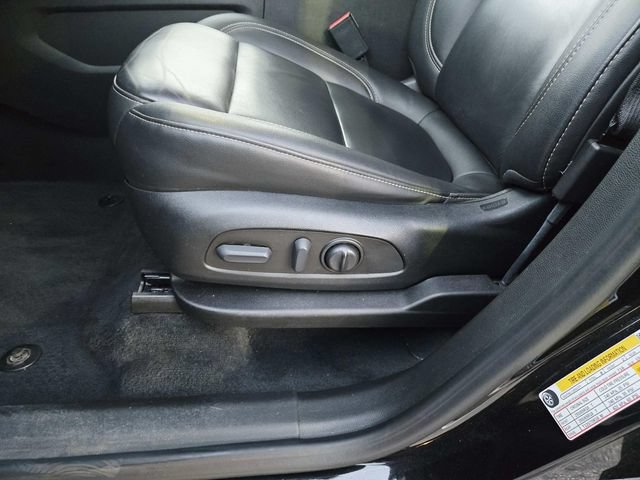 Certified 2023 Chevrolet Traverse LT AWD/4WD image 33