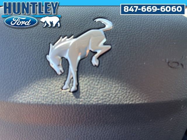 Used 2025 Ford Bronco Sport Outer Banks w/ Outer Banks Tech Package+ AWD/4WD image 33