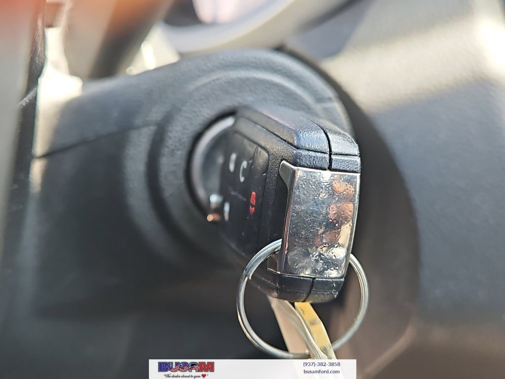 Used 2011 Chevrolet Equinox LT w/ Driver Convenience Package FWD image 25