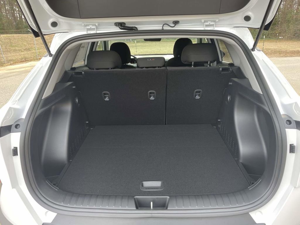 New 2026 Hyundai Kona SEL Sport image 8