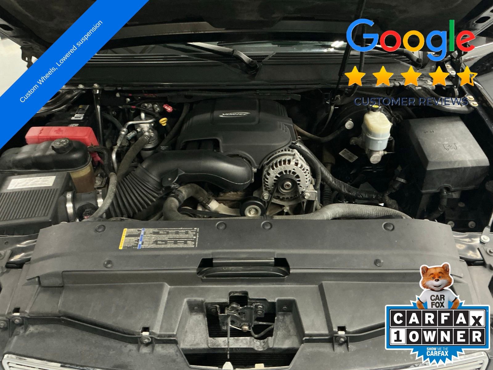 Used 2007 Chevrolet Avalanche LS image 28