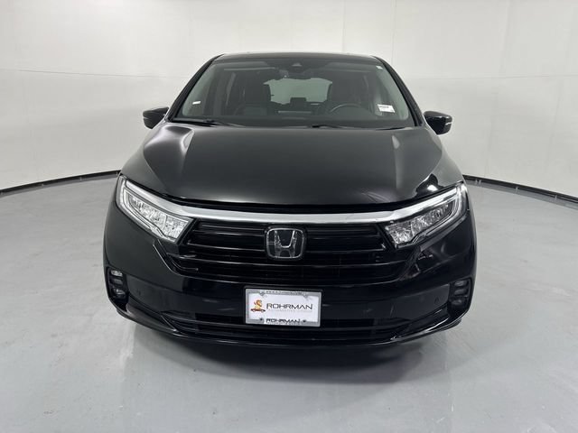 Used 2023 Honda Odyssey Elite image 27