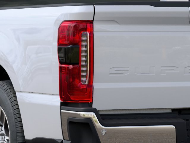 New 2027 Ford F350 Lariat w/ Camper Package RWD image 21