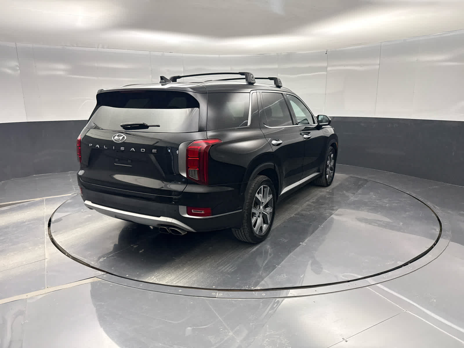 Used 2021 Hyundai Palisade SEL w/ Premium Package FWD image 52