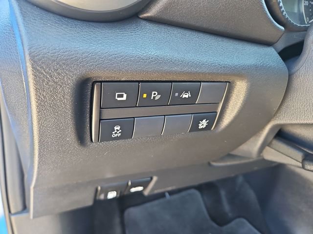 Used 2024 Nissan Versa S w/ S Plus Package image 16