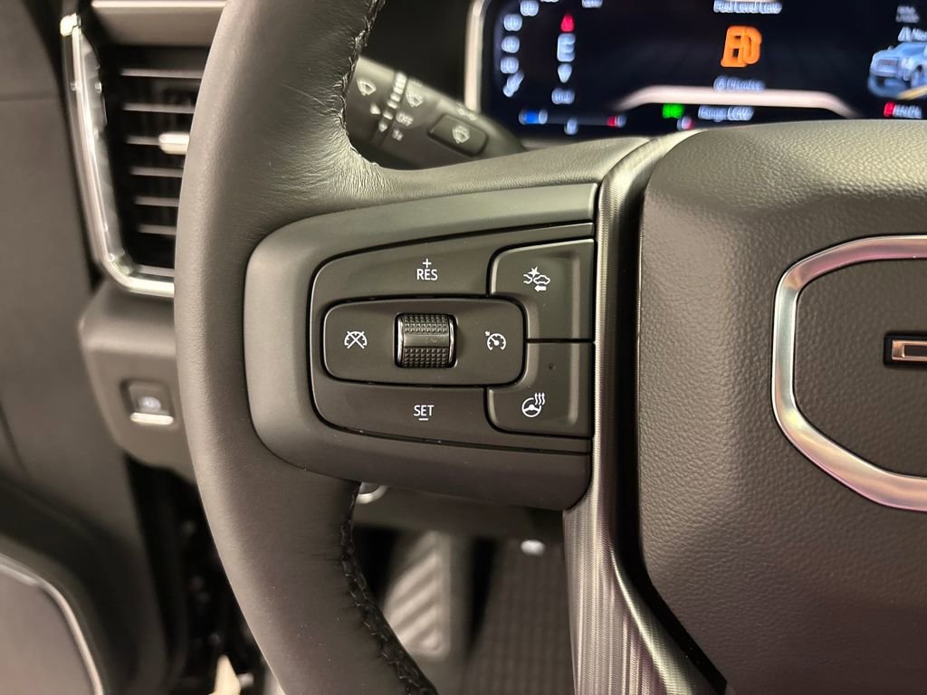 New 2026 GMC Sierra 2500 Denali Ultimate w/ Max Trailering Package image 42