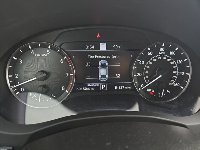 Used 2022 INFINITI QX50 Autograph AWD/4WD image 22