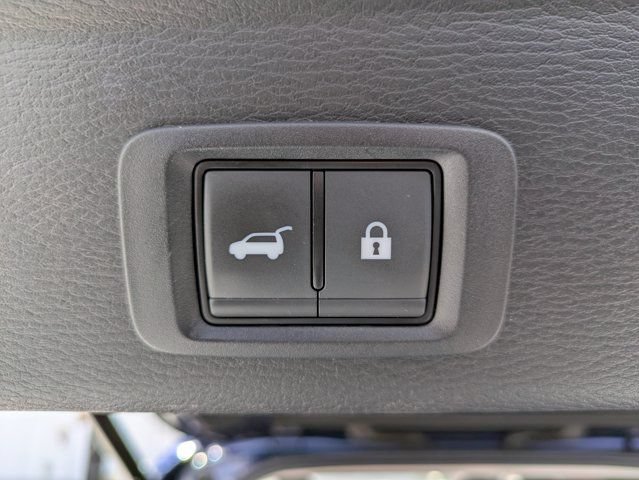 Used 2024 Mitsubishi Outlander SE Black Edition AWD/4WD image 14