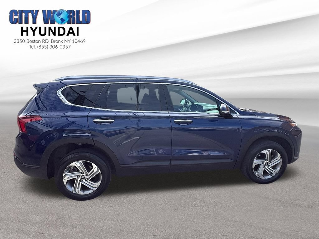 Used 2023 Hyundai Santa Fe SEL AWD/4WD image 6