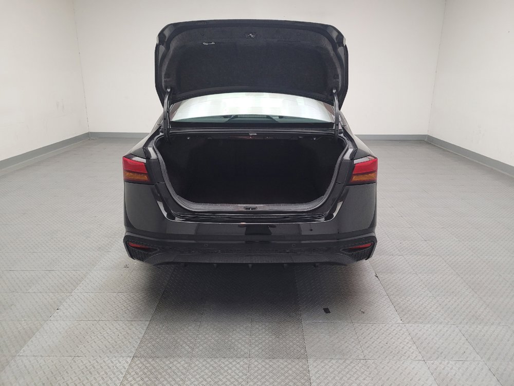 Used 2023 Nissan Altima 2.5 SV image 29