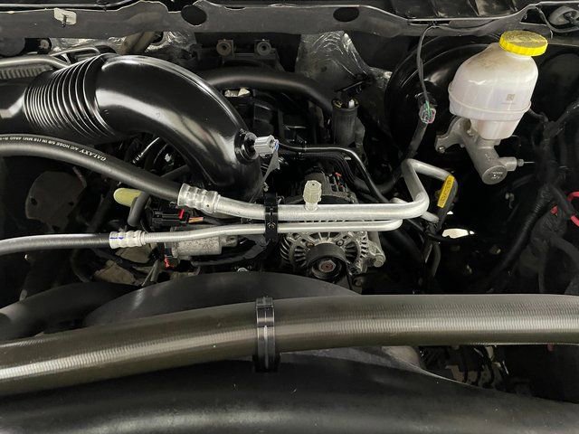 Used 2022 RAM 1500 Classic SLT image 23